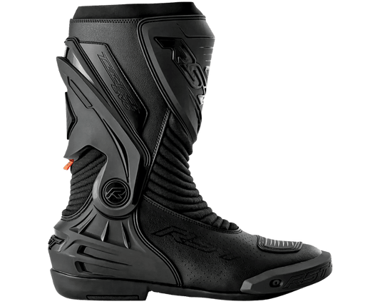RST TRACTECH EVO D30 CE BLACK