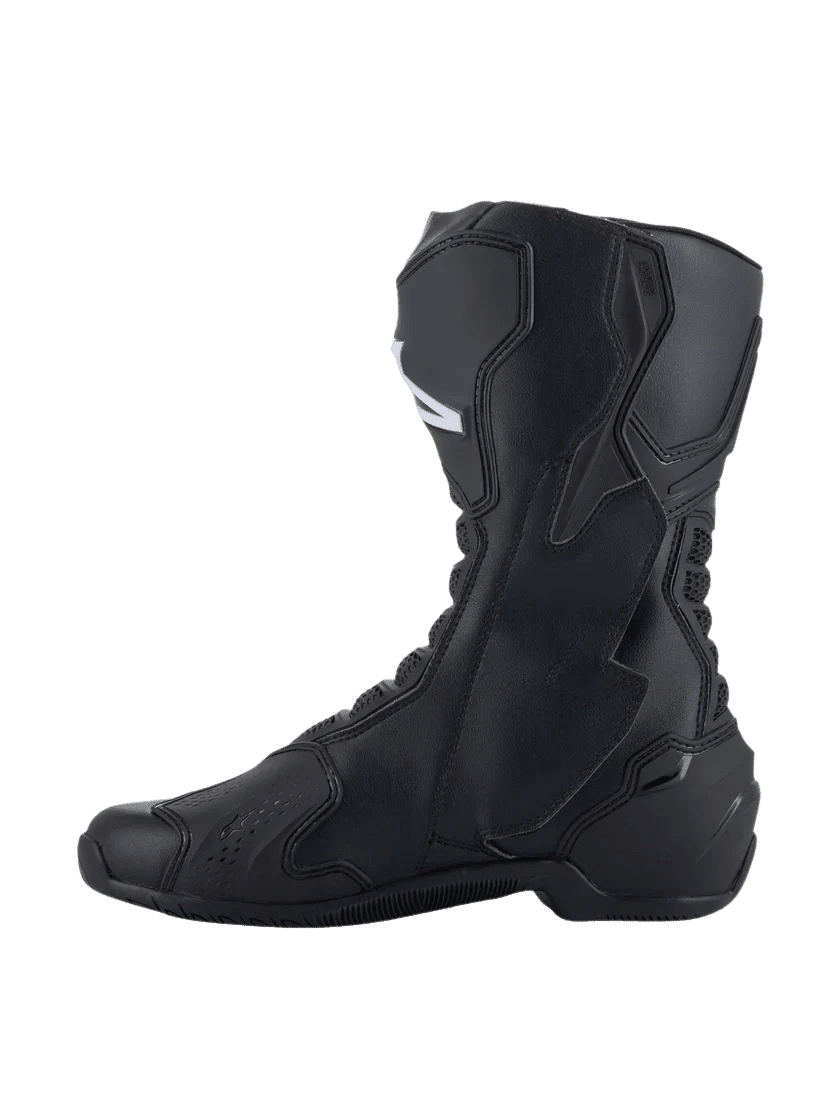 ALPINESTARS SMX-6 V3 BOOTS BLACK