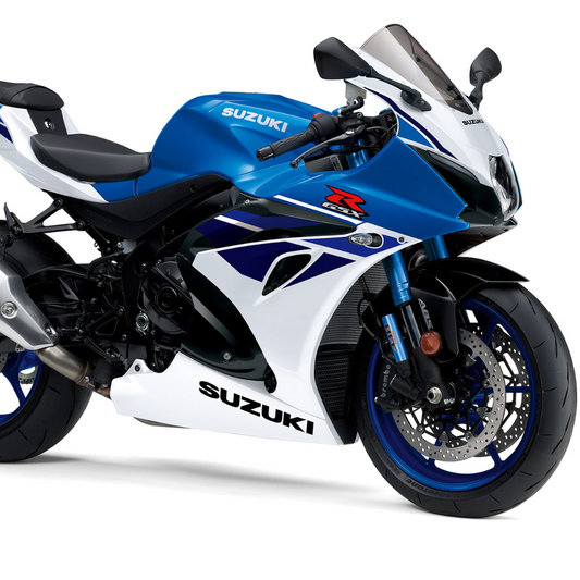 2024 Suzuki GSX-R1000/R