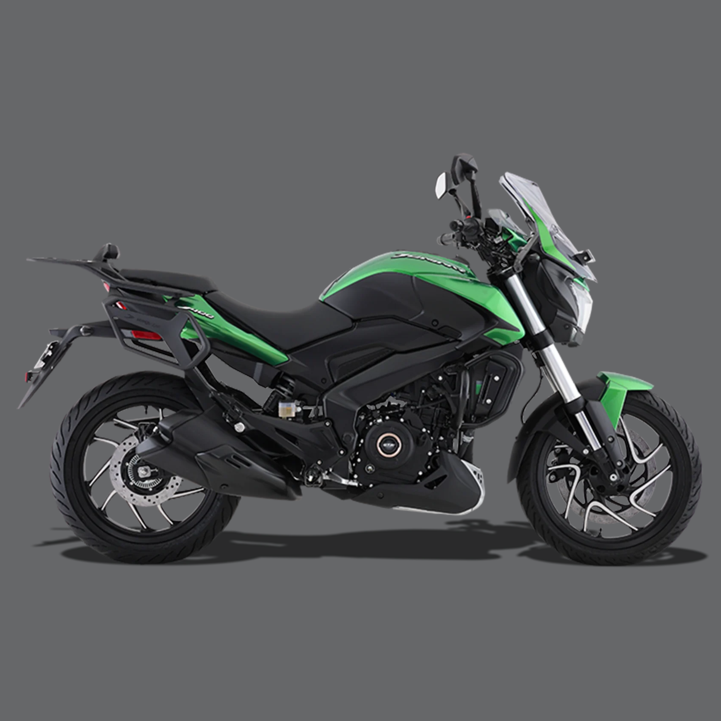 Bajaj Dominar 400
