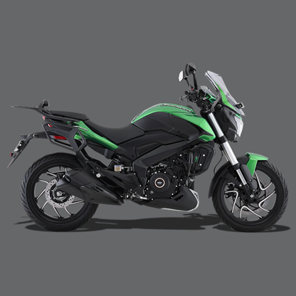 Bajaj Dominar 400