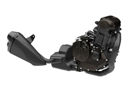 Suzuki V-Strom DS250SX