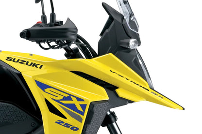 Suzuki V-Strom DS250SX