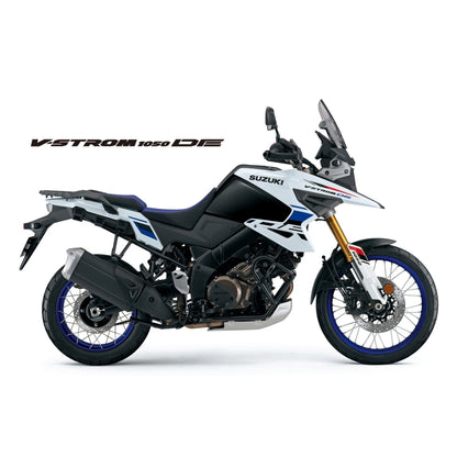 SUZUKI V-STROM 1050 DE