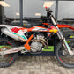 2016 KTM 350 SX-F