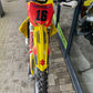 2006 Suzuki RM 250