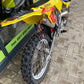 2006 Suzuki RM 250