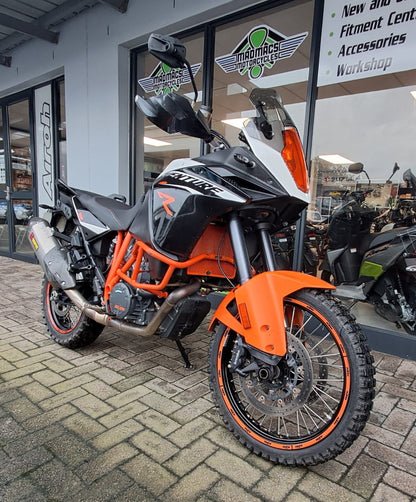 SOLD- 2013 KTM 1190 Adventure