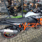 2013 KTM 1190 Adventure