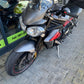 2013 Triumph Speed triple 675R