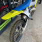 2023 Husqvarna TC 125 Heritage