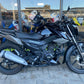 2024 TVS125 Raider