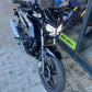 2024 TVS125 Raider