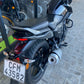 2024 TVS125 Raider