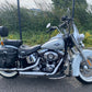 2015 Harley Davidson Softail Heritage