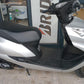 2018 Honda Elite 125 – Reliable Urban Commuter