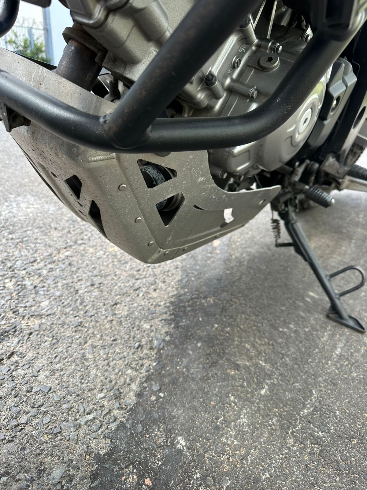2015 Suzuki DL650 – Fully Equipped Adventure Ready