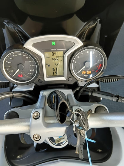 2014 BMW R1200R | Boxer Roadster