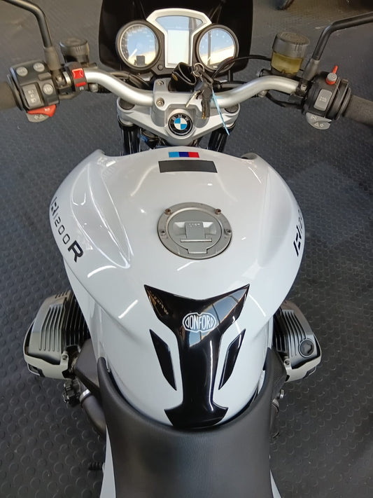 2014 BMW R1200R | Boxer Roadster
