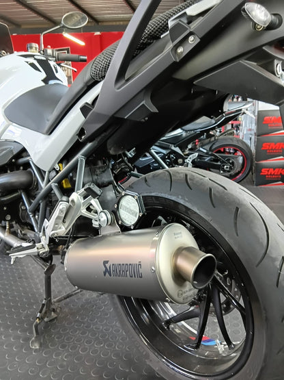 2014 BMW R1200R | Boxer Roadster