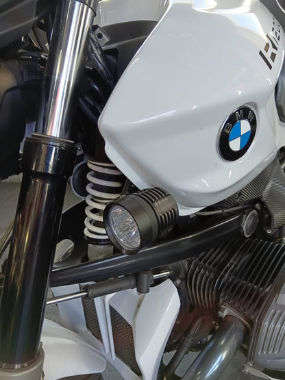 2014 BMW R1200R | Boxer Roadster