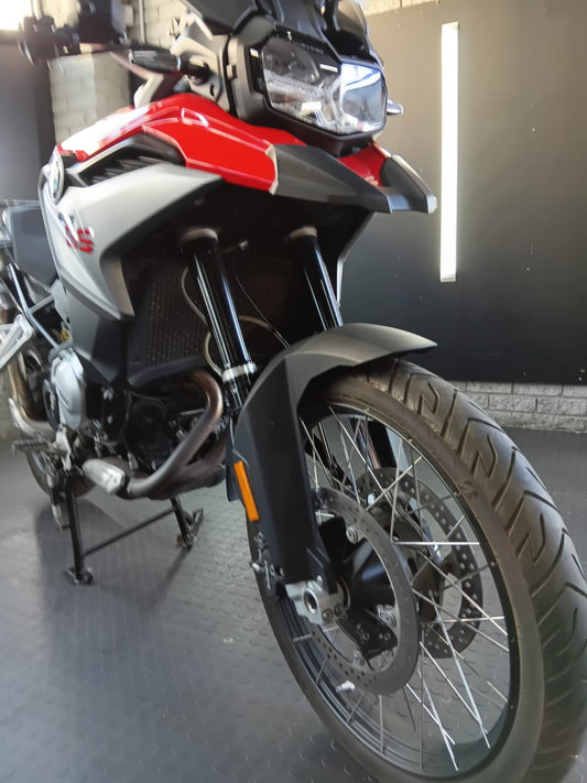 2024 BMW F 850 GS | Adventure Ready