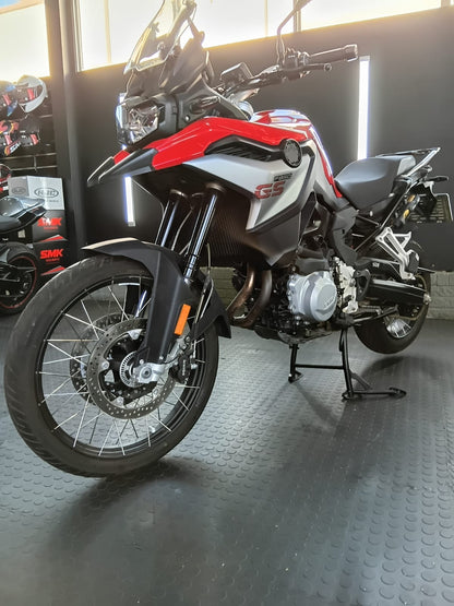 2024 BMW F 850 GS | Adventure Ready