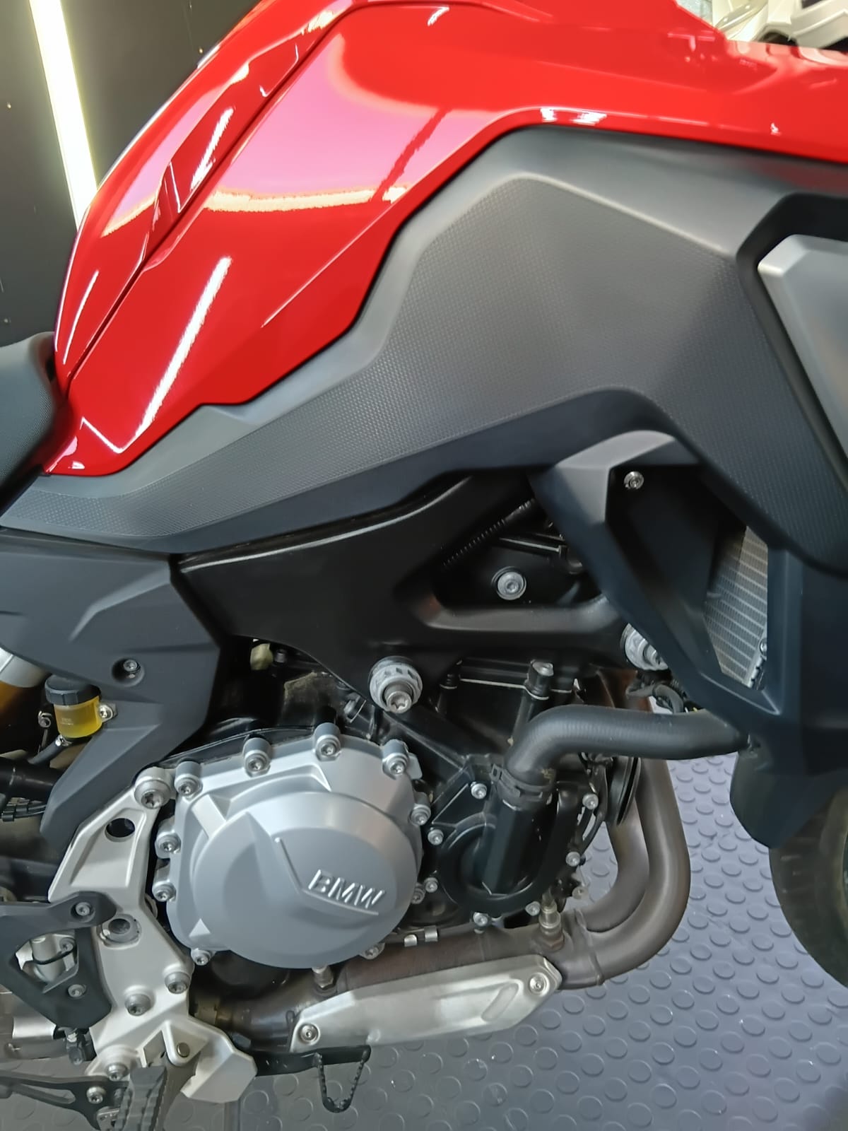 2024 BMW F 850 GS | Adventure Ready