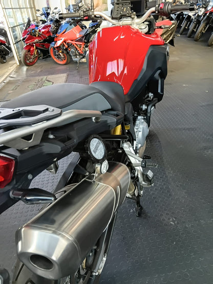 2024 BMW F 850 GS | Adventure Ready