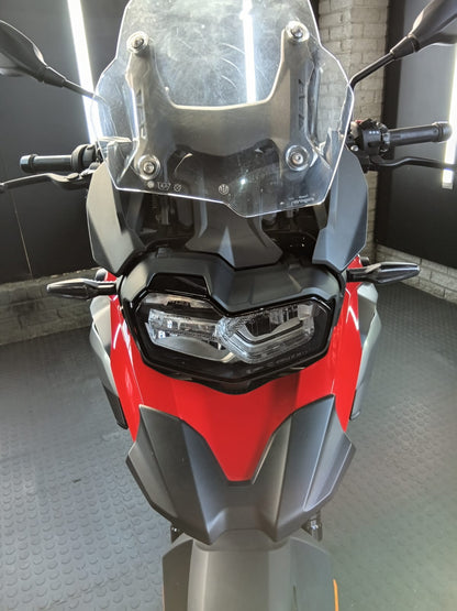 2024 BMW F 850 GS | Adventure Ready