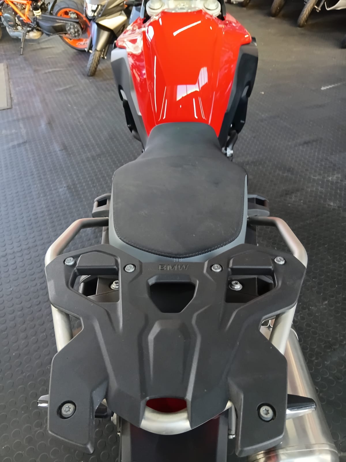 2024 BMW F 850 GS | Adventure Ready