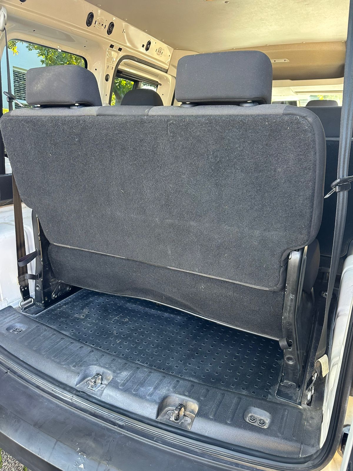 2019 Volkswagen Caddy 1.6 Crew Cab