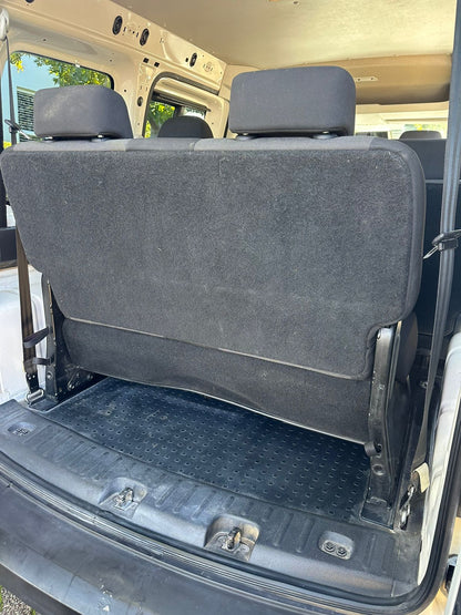2019 Volkswagen Caddy 1.6 Crew Cab