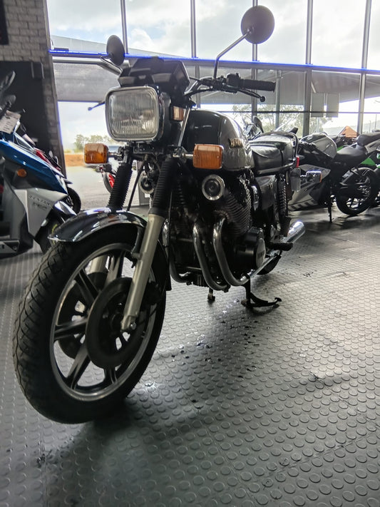 1980 Yamaha XS1100 – Rare Original Condition
