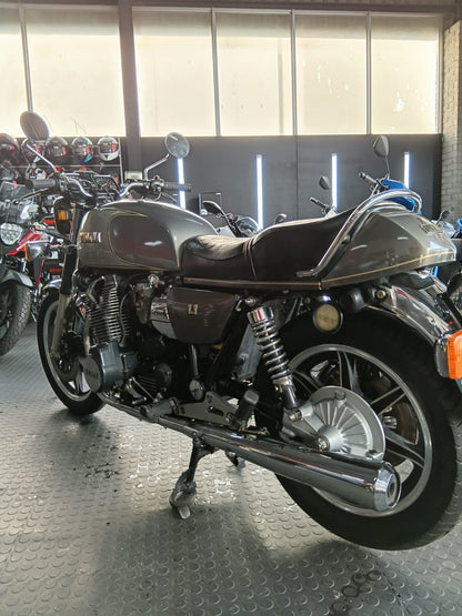 1980 Yamaha XS1100 – Rare Original Condition