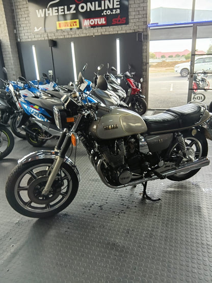 1980 Yamaha XS1100 – Rare Original Condition