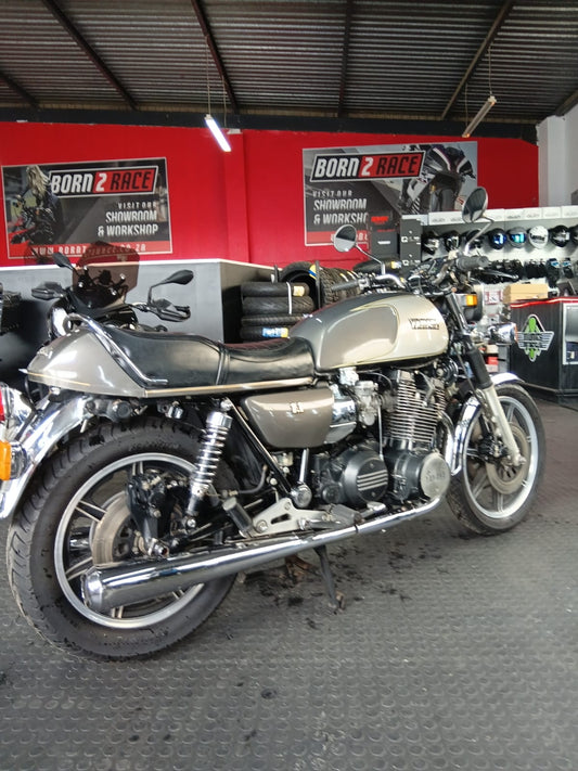 1980 Yamaha XS1100 – Rare Original Condition