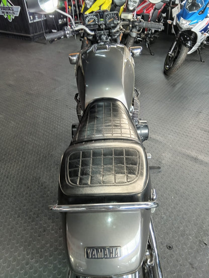 1980 Yamaha XS1100 – Rare Original Condition