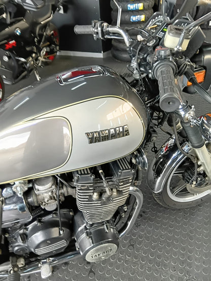 1980 Yamaha XS1100 – Rare Original Condition