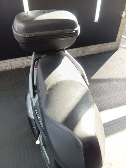 2022 Kymco G-Dink 300i ABS