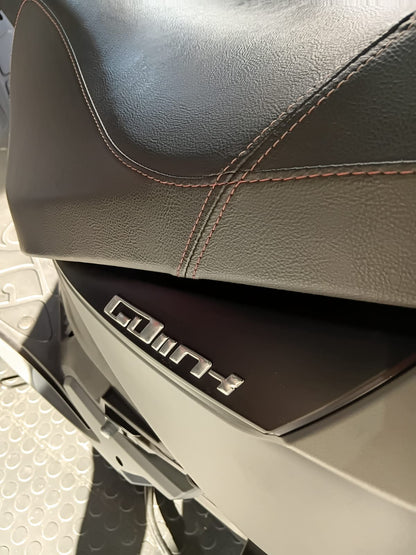 2022 Kymco G-Dink 300i ABS