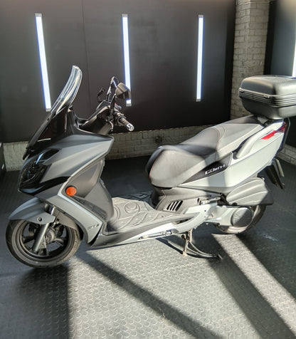 2022 Kymco G-Dink 300i ABS