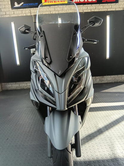2022 Kymco G-Dink 300i ABS