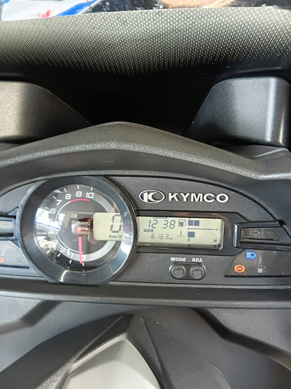 2022 Kymco G-Dink 300i ABS