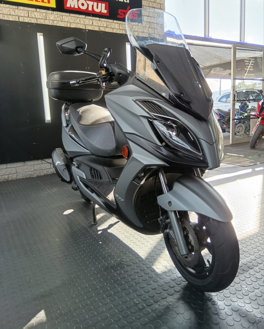 2022 Kymco G-Dink 300i ABS