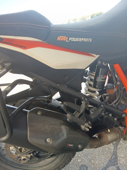 2017 KTM 1290 Super Adventure