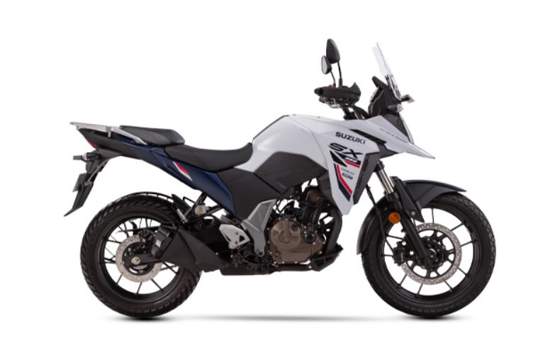 Suzuki V-Strom DS250SX