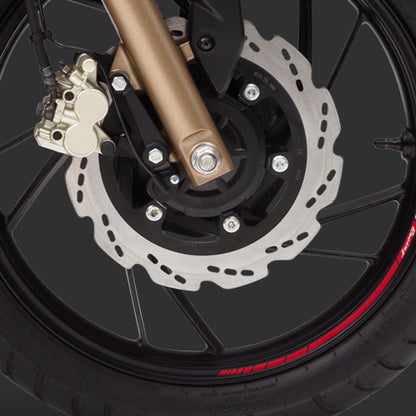 TVS - Apache RTR 200 4V