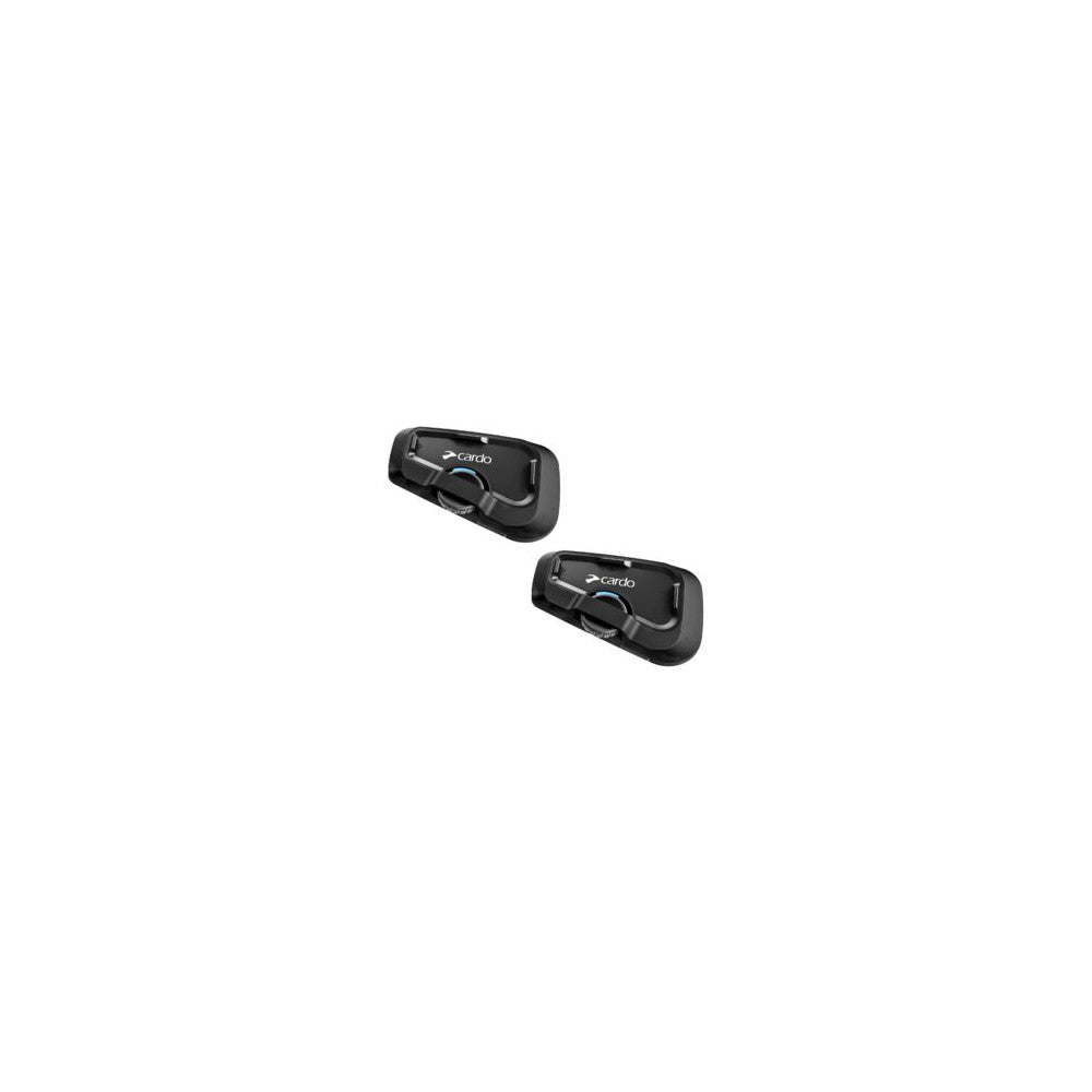 Cardo FREECOM 2x Communication System Duo Set