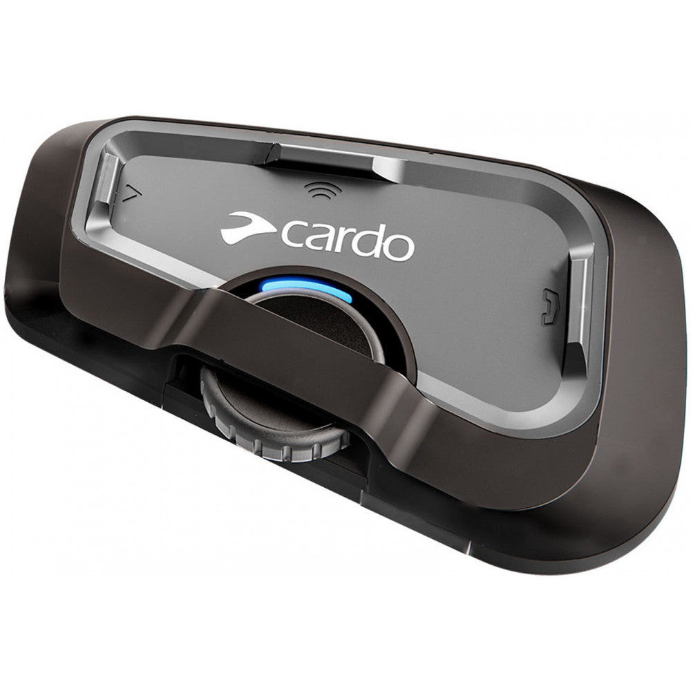 Cardo Freecom 4x Communication System Single Pack
